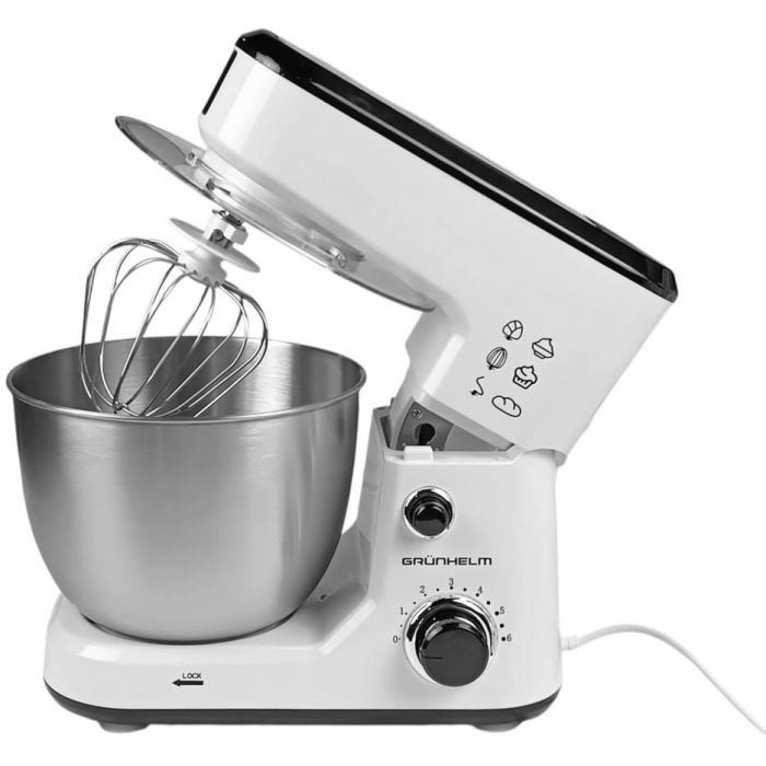 Кухонный комбайн Grunhelm GKM0010