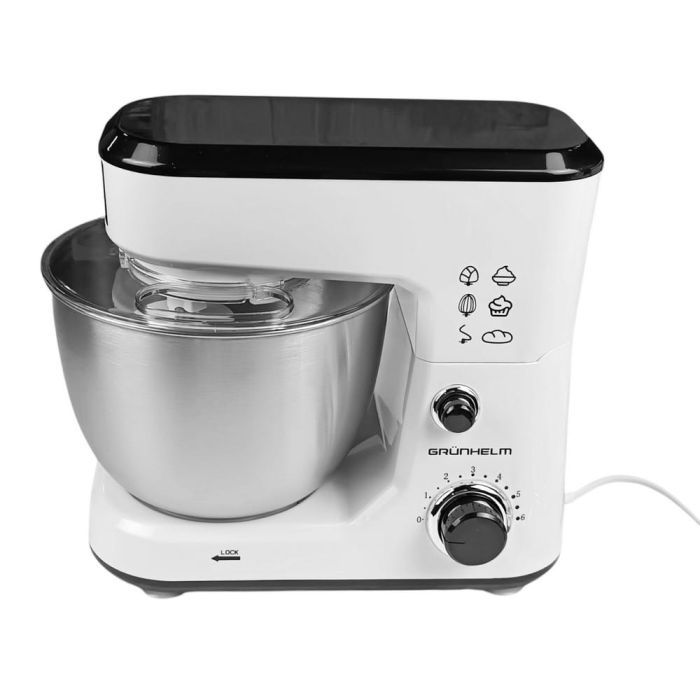 Кухонный комбайн Grunhelm GKM0010 изображение 2