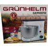 Кухонный комбайн Grunhelm GKM0010 изображение 4