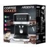 Рожковая кофеварка эспрессо Ardesto YCM-E1700 изображение 11