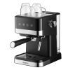 Рожковая кофеварка эспрессо Ardesto YCM-E1700 изображение 2