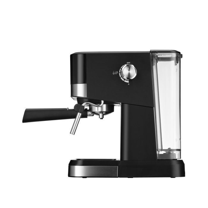 Рожковая кофеварка эспрессо Ardesto YCM-E1700 изображение 5