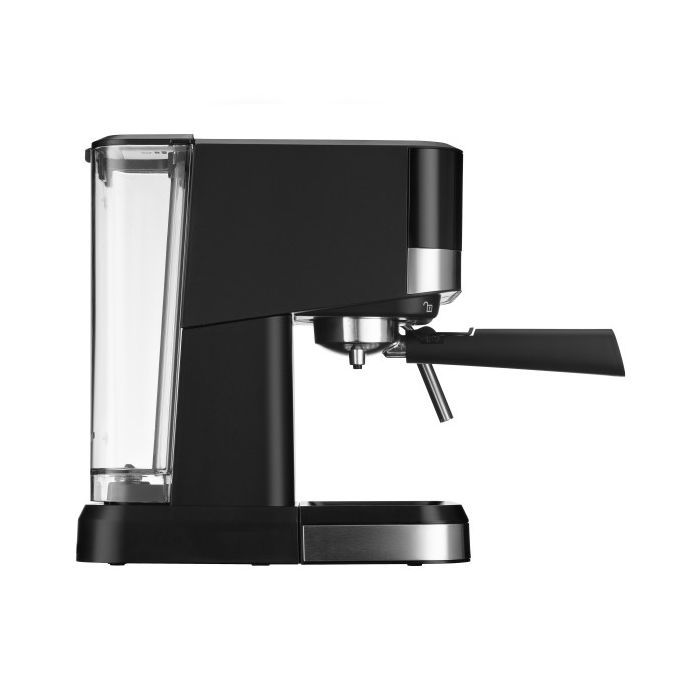 Рожковая кофеварка эспрессо Ardesto YCM-E1700 изображение 6