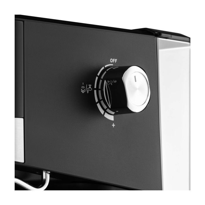 Рожковая кофеварка эспрессо Ardesto YCM-E1700 изображение 8