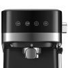 Рожковая кофеварка эспрессо Ardesto YCM-E1700 изображение 9