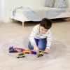 Ігровий набір Dickie Toys Транспортер рятувальних служб зі звук. та світл. ефектами (3717005) зображення 9