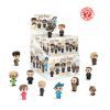 Фигурка Funko Pop сюрприз Mystery minis Harry Potter S3 (31021.)