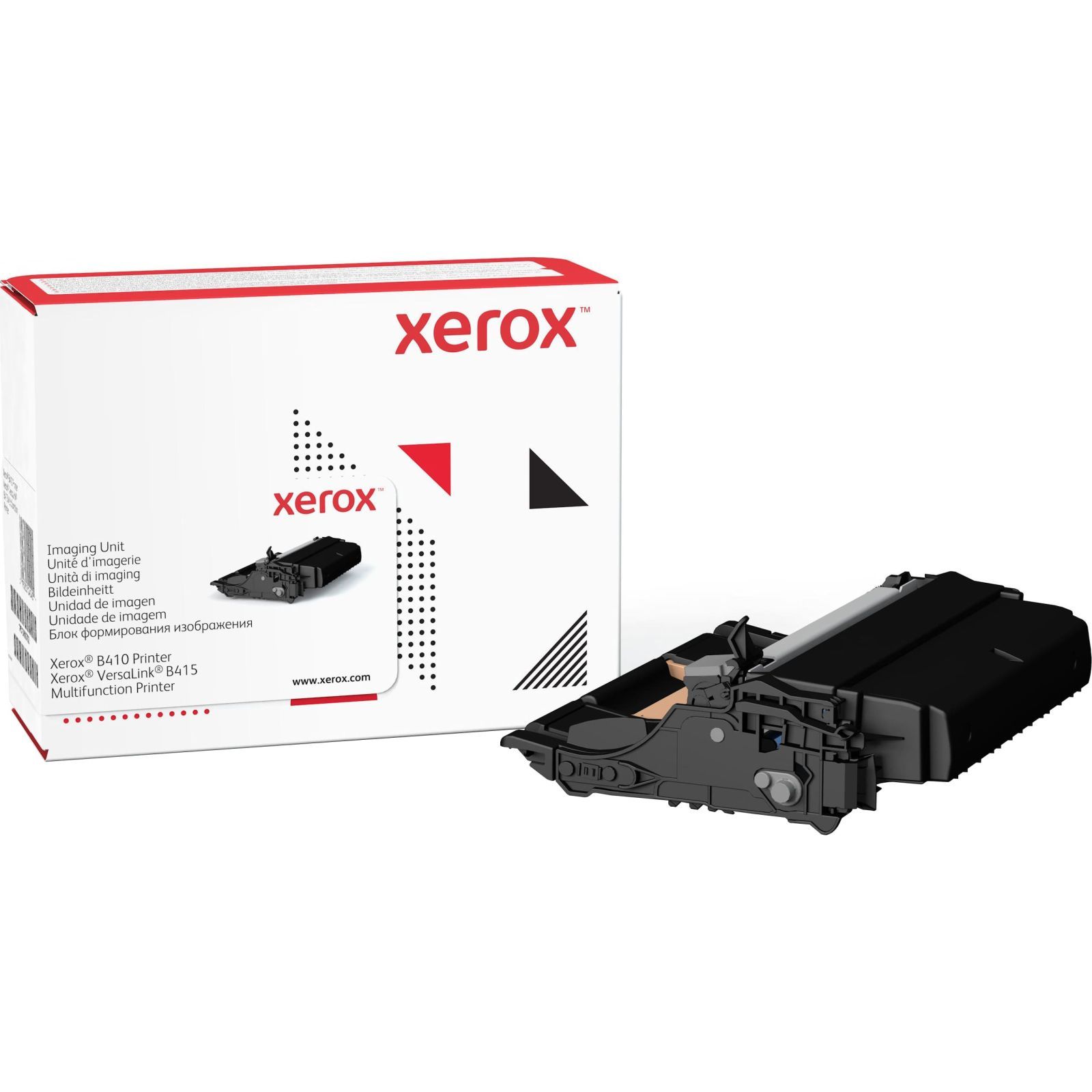 ᐈ Купить драм картридж Xerox Versalink B415 Black 75К (013R00702