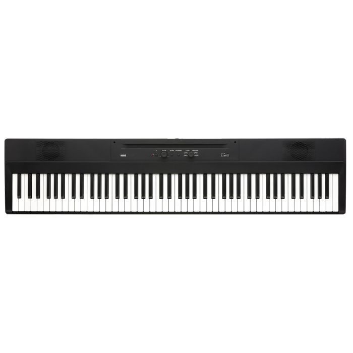 Цифровое пианино Korg Liano L1 Black (233800)