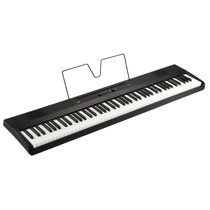 Цифровое пианино Korg Liano L1 Black (233800) изображение 2