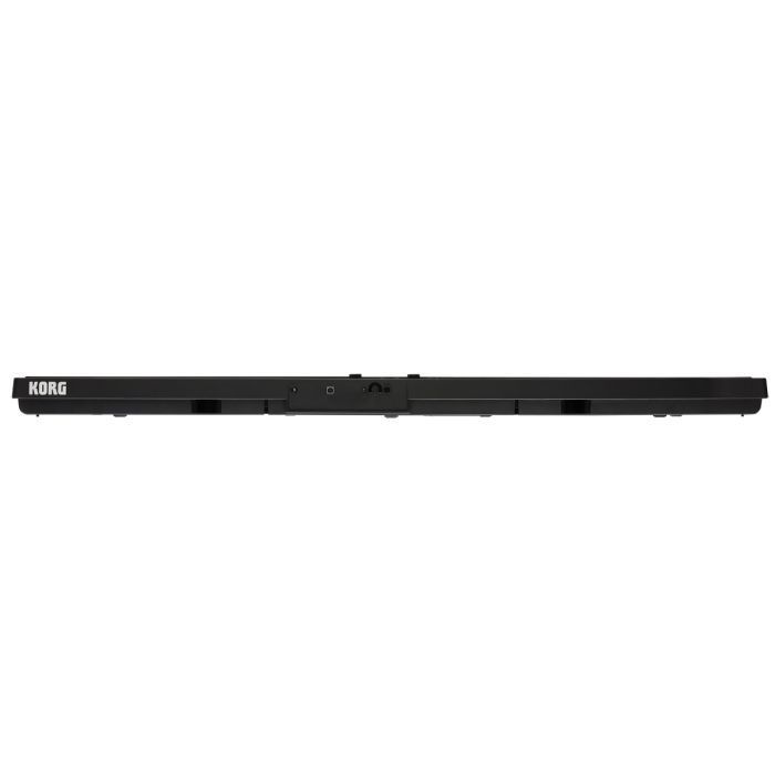 Цифровое пианино Korg Liano L1 Black (233800) изображение 3