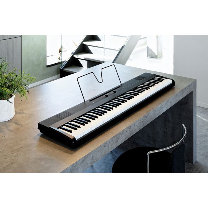 Цифровое пианино Korg Liano L1 Black (233800) изображение 7