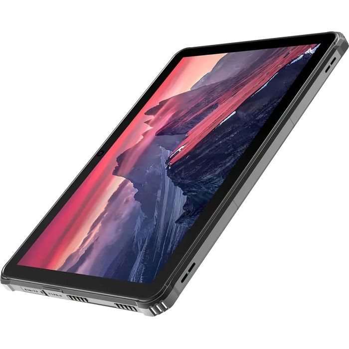 Планшет OUKITEL RT9 10.1" 6/256GB LTE Black (6931940766845) изображение 3
