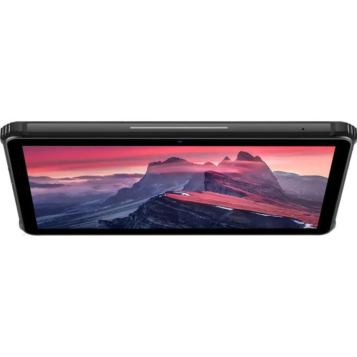 Планшет OUKITEL RT9 10.1" 6/256GB LTE Black (6931940766845) изображение 4