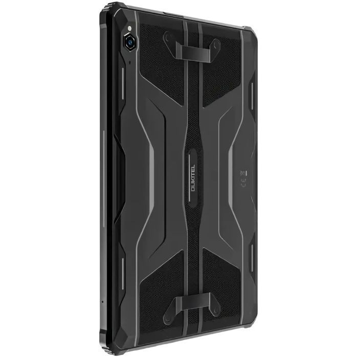 Планшет OUKITEL RT9 10.1" 6/256GB LTE Black (6931940766845) изображение 8