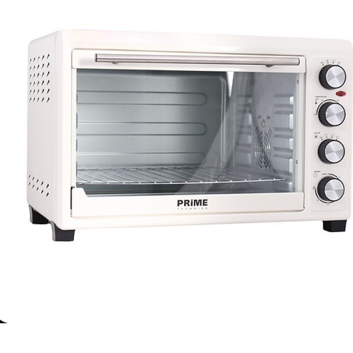 Электропечь PRIME Technics PEO 5089 BE изображение 2