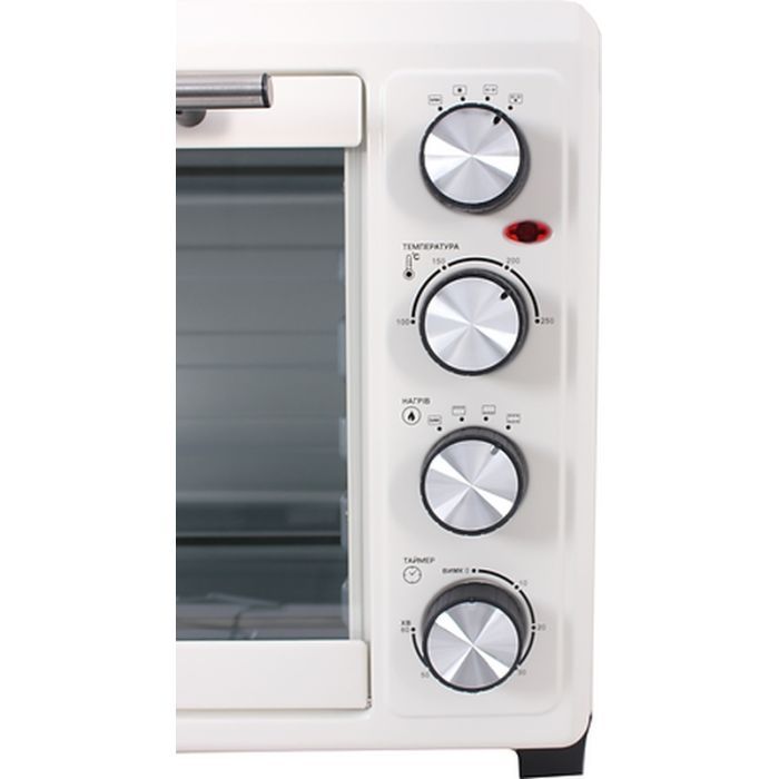 Электропечь PRIME Technics PEO 5089 BE изображение 5