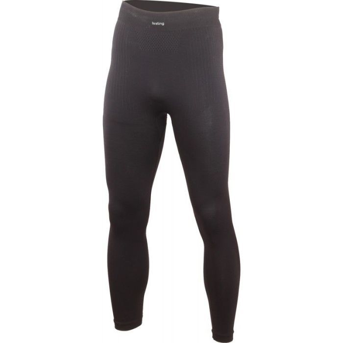 Термоштаны Lasting Skil 9090 - XXL/XXXL - чорний (002.001.3446)