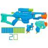 Іграшкова зброя Hasbro Набір бластерів іграшкових серії Еліт 2.0 (F6146)