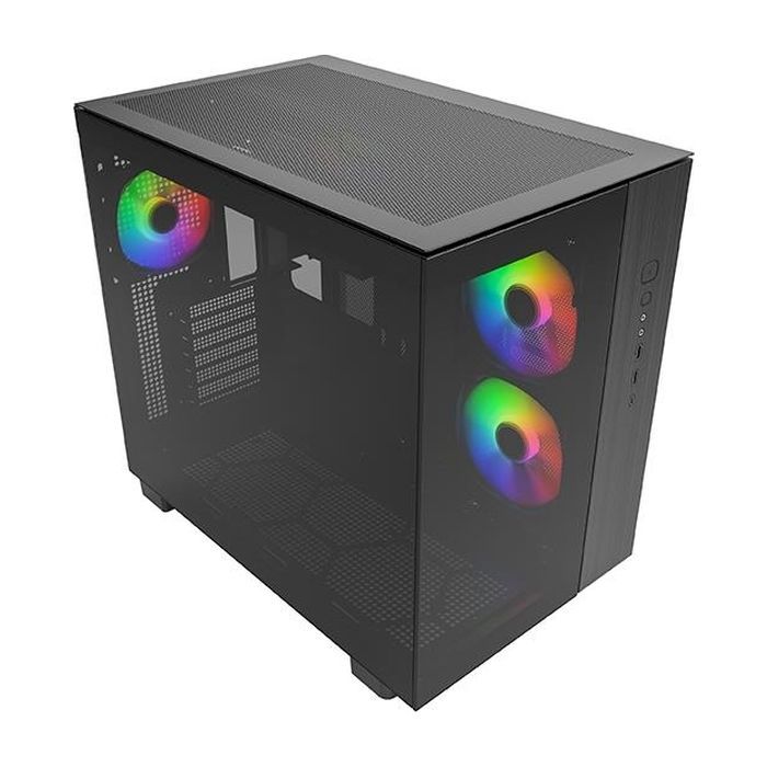 Корпус MONTECH KING 65 PRO (B) зображення 2