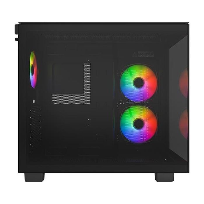 Корпус MONTECH KING 65 PRO (B) зображення 3