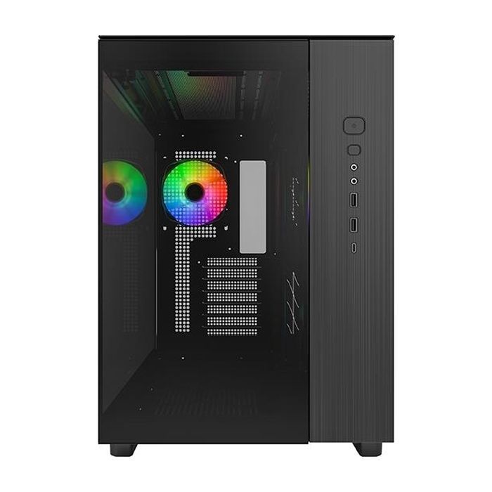 Корпус MONTECH KING 65 PRO (B) зображення 4