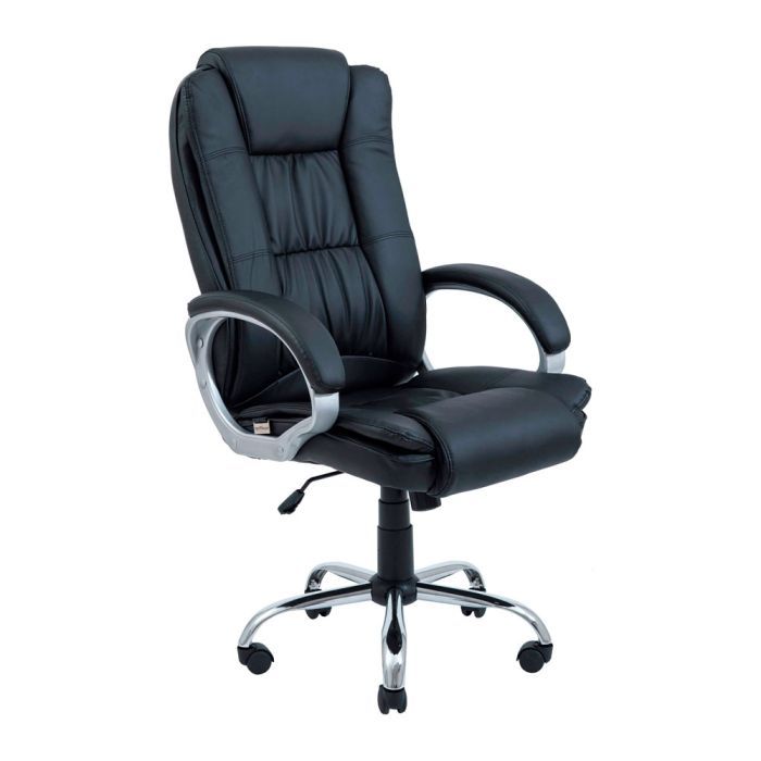 Офисное кресло Richman Калифорния Хром П2 M-1 (Tilt) Флай 2230 (R00000049258)