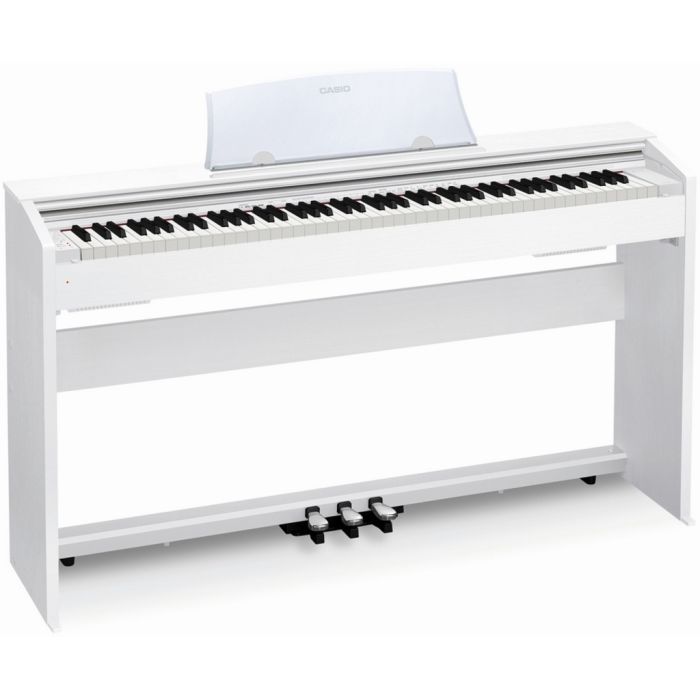 Цифрове піаніно Casio PX-770BN (222004)