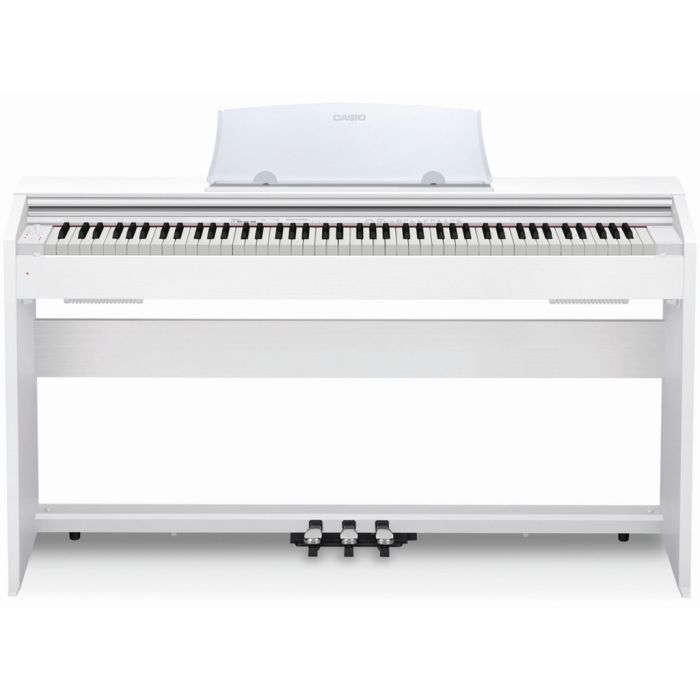 Цифрове піаніно Casio PX-770BN (222004) зображення 2