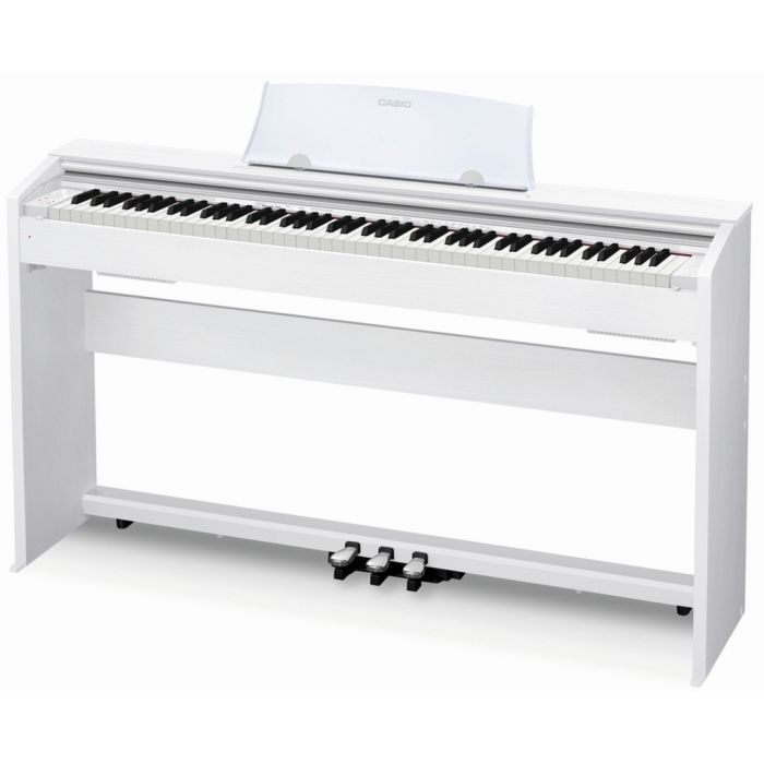 Цифрове піаніно Casio PX-770BN (222004) зображення 3