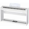 Цифровое пианино Casio PX-770WE (222008) изображение 3