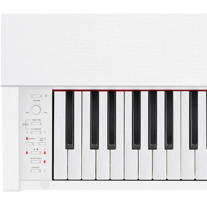 Цифрове піаніно Casio PX-770BN (222004) зображення 4