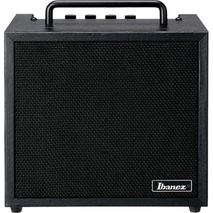 Комбоусилитель Ibanez IBZ10BV2 (64039)