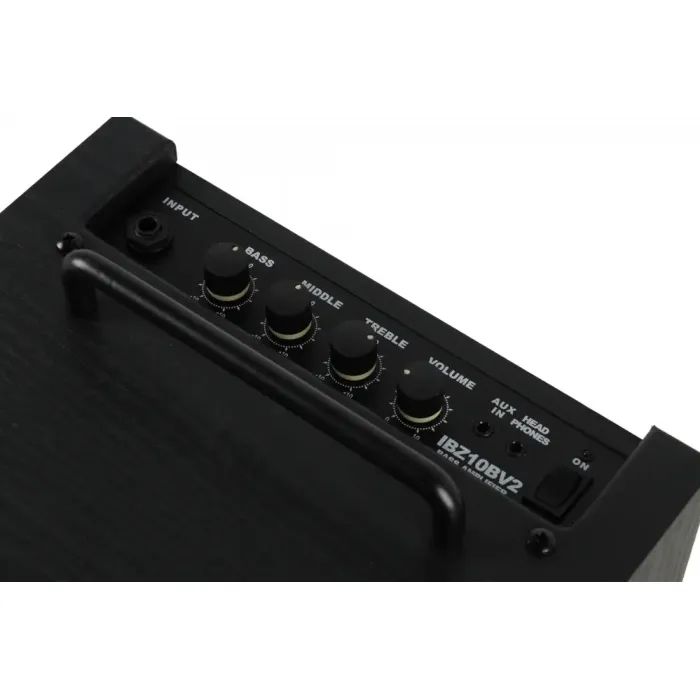 Комбоусилитель Ibanez IBZ10BV2 (64039) изображение 3