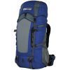 Рюкзак туристичний Terra Incognita Action 45 blue / gray (4823081500810)