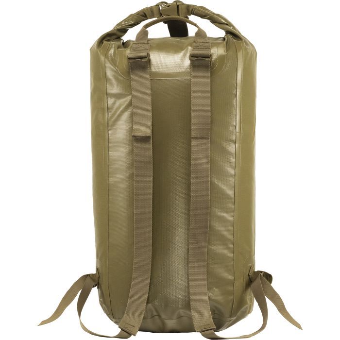Гермомешок Terra Incognita HermoBag 40 Olive (4823081506539) изображение 2