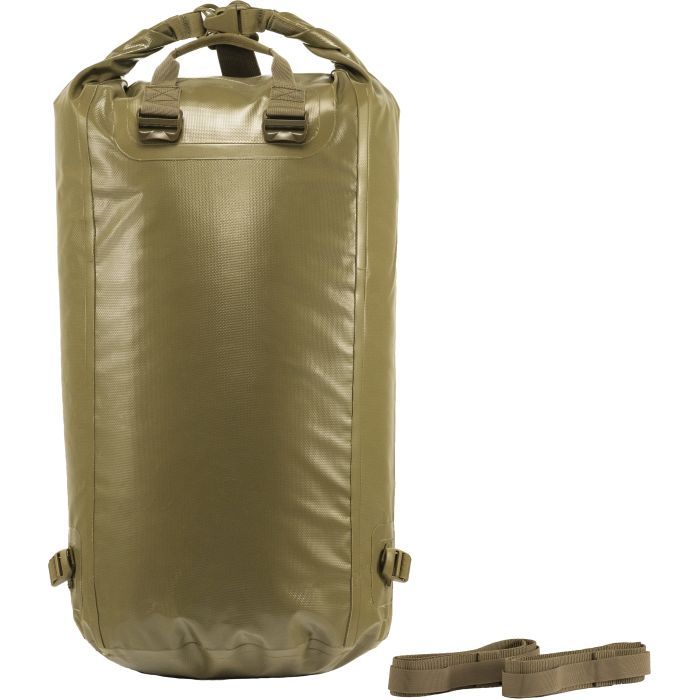 Гермомешок Terra Incognita HermoBag 40 Olive (4823081506539) изображение 3