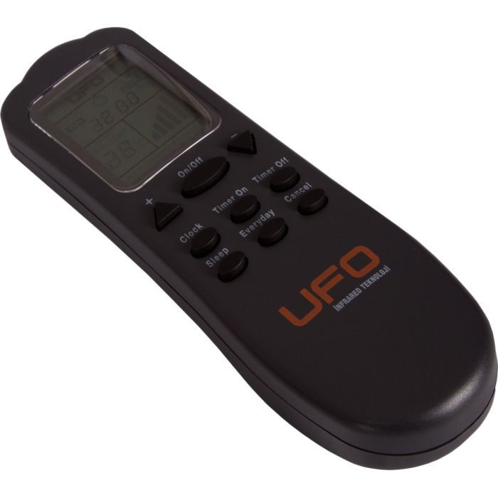 Обогреватель UFO Star 2900 + ніжка + пульт (STAR-UK/S) изображение 8