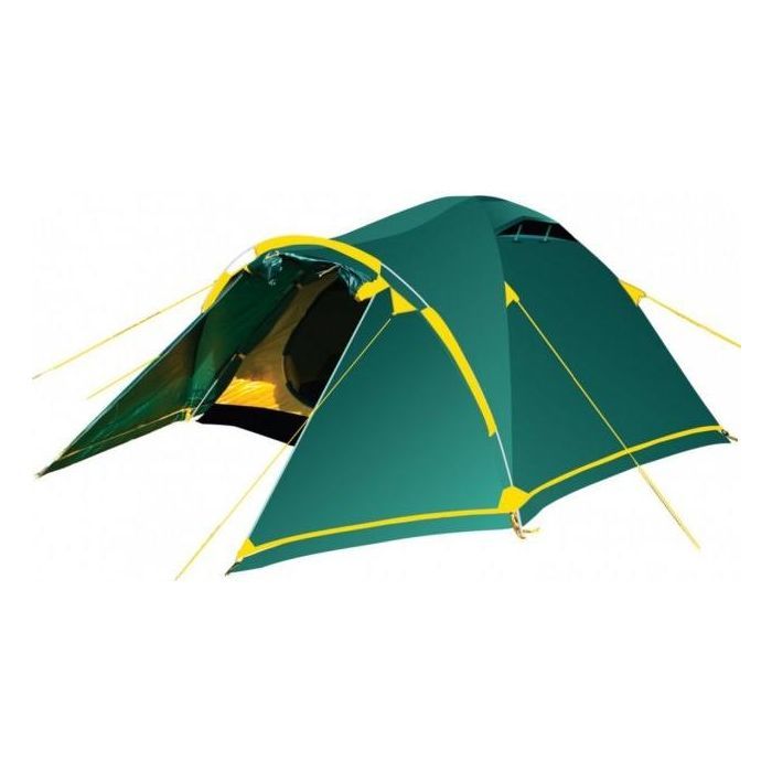 Палатка Tramp Stalker 4 v2 (TRT-077)
