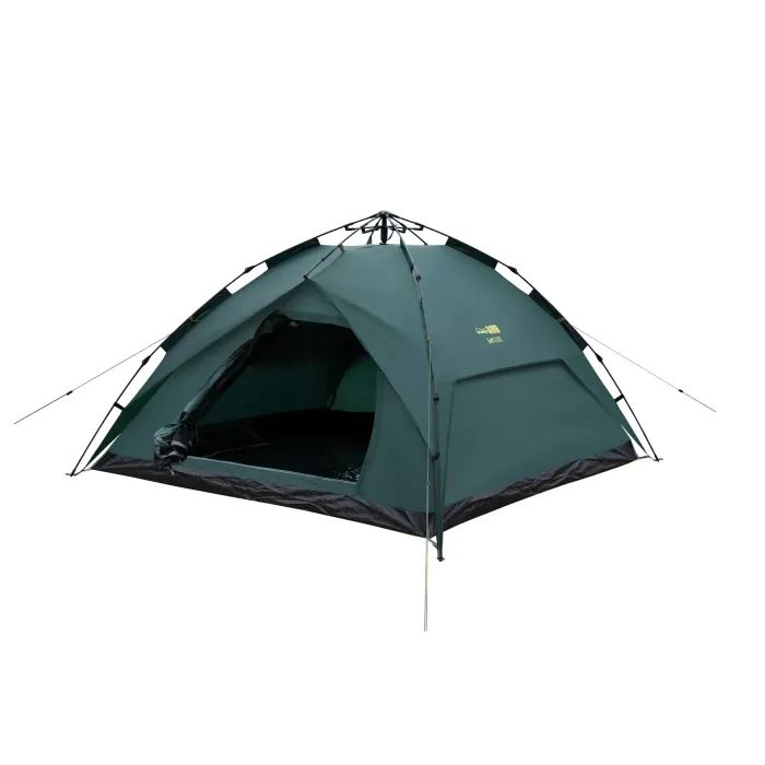 Палатка Tramp Swift 3 (v2) Green (UTRT-098) изображение 3