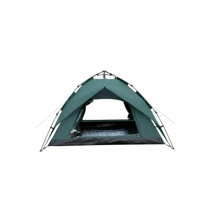 Палатка Tramp Swift 3 (v2) Green (UTRT-098) изображение 5
