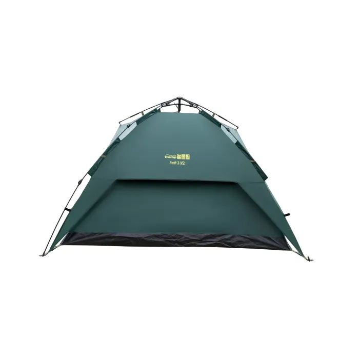 Палатка Tramp Swift 3 (v2) Green (UTRT-098) изображение 6