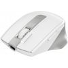 Мышка A4Tech FB45CS Air2 Bluetooth/Wireless Silver/White (4711421999373) изображение 2