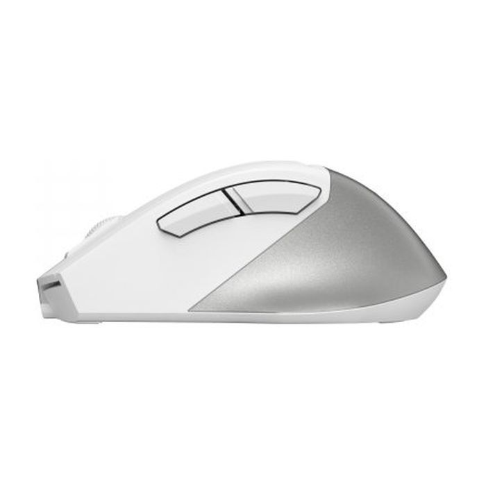 Мышка A4Tech FB45CS Air2 Bluetooth/Wireless Cream Beige (4711421999441) изображение 4
