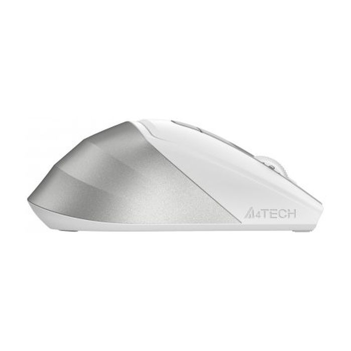 Мышка A4Tech FB45CS Air2 Bluetooth/Wireless Cream Beige (4711421999441) изображение 5