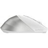 Мышка A4Tech FB45CS Air2 Bluetooth/Wireless Silver/White (4711421999373) изображение 5