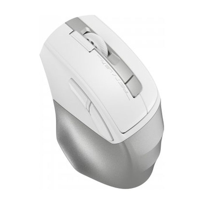 Мышка A4Tech FB45CS Air2 Bluetooth/Wireless Cream Beige (4711421999441) изображение 6