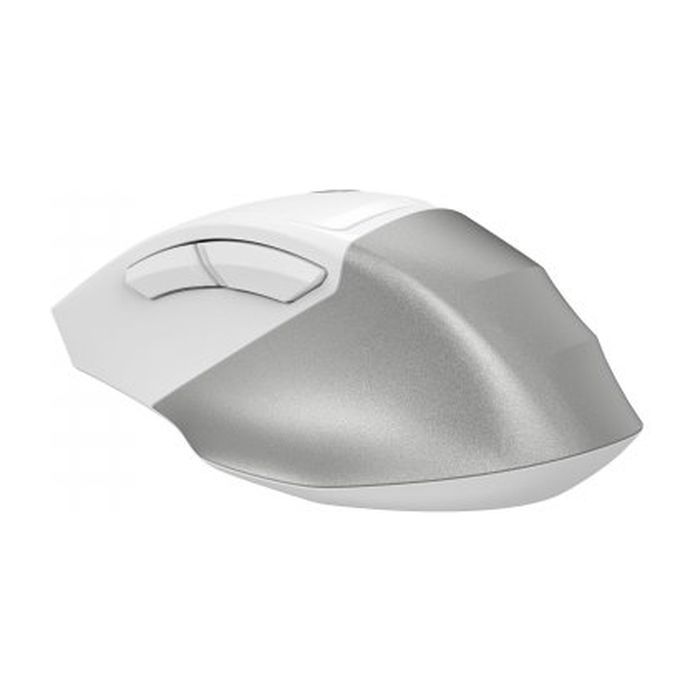 Мышка A4Tech FB45CS Air2 Bluetooth/Wireless Cream Beige (4711421999441) изображение 8