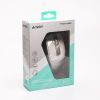 Мышка A4Tech FB45CS Air2 Bluetooth/Wireless Silver/White (4711421999373) изображение 9