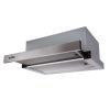 Витяжка кухонна Ventolux GARDA 50 INOX (700) LED зображення 2